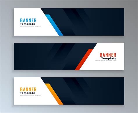 graphic design banner freepik|Banner design Vectors & Illustrations for Free Download .